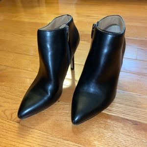 Franco Sarto Ankle Boots